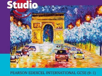 iGCSE French - Module 1: Qui suis-je?