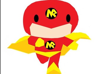 Major Read's English Terms