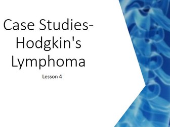 The Lymphatic System