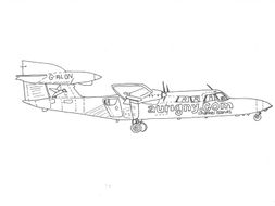 Aeroplane Flight Bundle