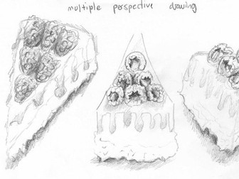 Introduction to still life