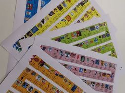 GCSE role play revision games