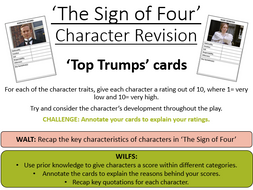 Car top trumps picture