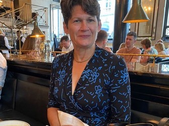 Y2, Non-Chron Report - George Stephenson