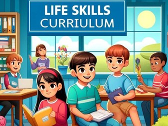 LifeWise: Building Skills for Tomorrow