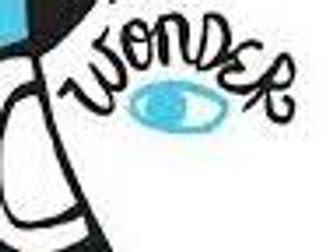 Wonder by R J Palacio: Learning Contracts