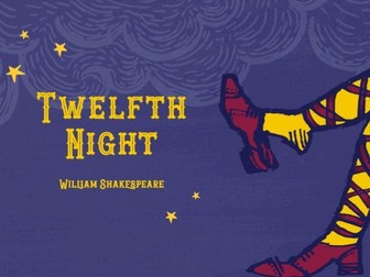 Twelfth Night - Act 2