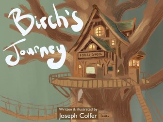 Birch's Journey