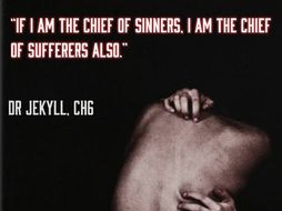 Jekyll and Hyde Model Essay - grade 8/9