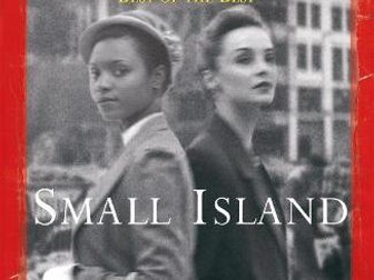 Small Island A Level English Literature Resources