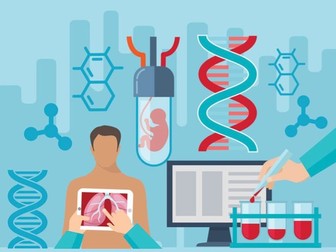 Genetic Engineering and Cloning - Ethical Dilemma - Agree or Disagree?