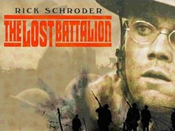 Movies 4 Social Studies - The Lost Battalion - WWI