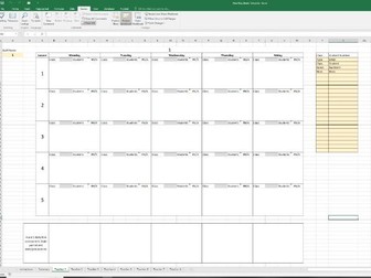 Science Dept Req Sheet Practical System