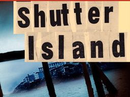 NEW AQA GCSE English Language - Mock Paper 1 (Shutter Island)
