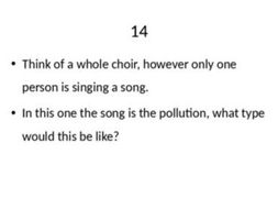 Is it point or nonpoint pollution review/reinforcement gallery walk puzzler.