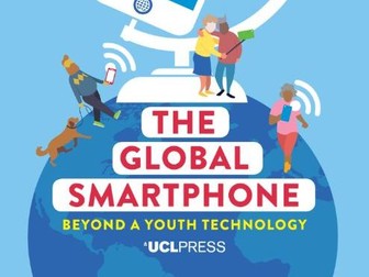 eBook - The Global Smartphone