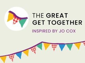 Great Get Together - KS4 lesson