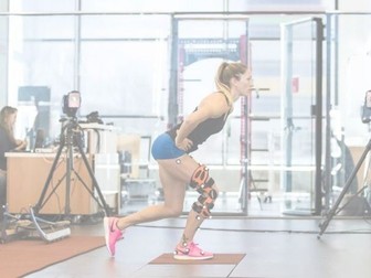 Edexcel A-Level PE: 2.2.1–2.2.13 Training & Preparation