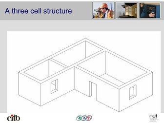 Edquas Construction & The Built Environment Level 1/2 - Unit 1.5