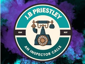 Responsibility in An Inspector Calls (Live Modellig & WCF)