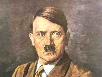 EDUQAS Germany in Transition - example questions.