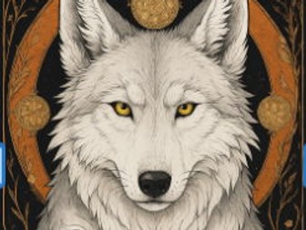 Promoting Active Reading Skills - 'This Tale is Forbidden'