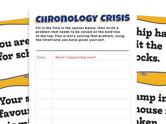 GCSE REVISION - Reading and Writing | Teaching Resources