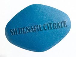 Sildenafil Citrate 100mg