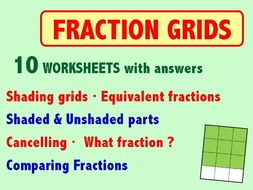 Fraction Grids