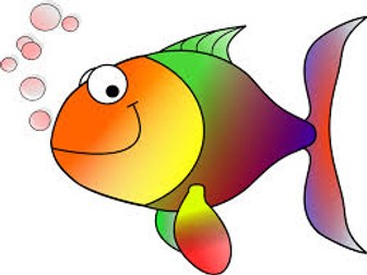 Fun facts about fish- Reading comprehension