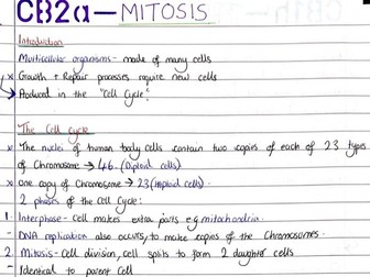 CB2 CELLS AND CONTROL REVISION PACK EDEXCEL