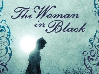The Woman in Black at GCSE