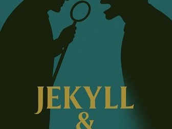 Revise Me - Themes, Language and Structural Techniques: Jekyll and Hyde