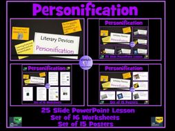 Personification Bundle