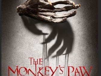Grade 9 English Literature Monkey's Paw essay