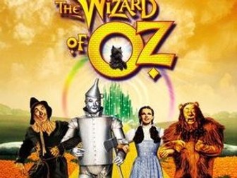 The Wizard of Oz example recount