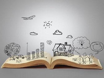 Creative Writing Lessons