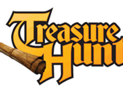 Class Treasure Hunt