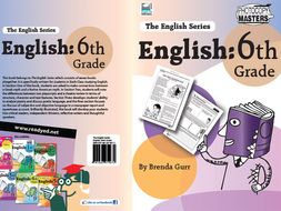 The English Series US: Sixth Grade