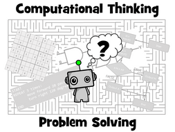 coursera computational thinking for problem solving answers