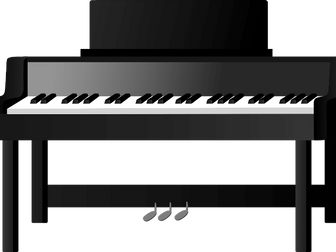 Year 7 Keyboard Studies Full Scheme of Work