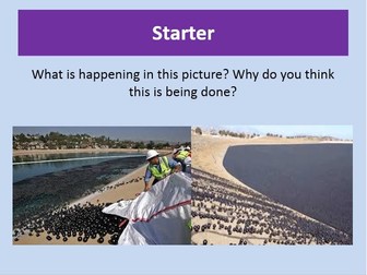 AQA 9-1 Physics Only - Blackbody Radiation