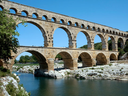 Roman Aqueducts