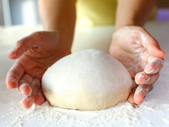 The science of bread baking: Lesson plan and classroom experiments