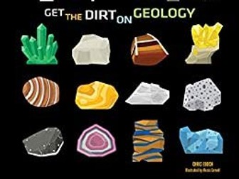 Explore geology with STEM research projects