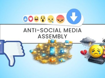 Anti-Social Media Assembly