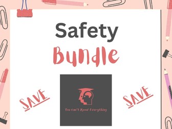 Safety Bundle