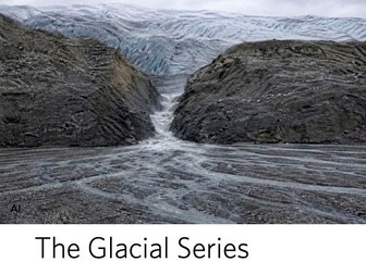 The Glacial Series
