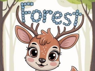 Happy Deer Adventures