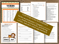 Verbs
